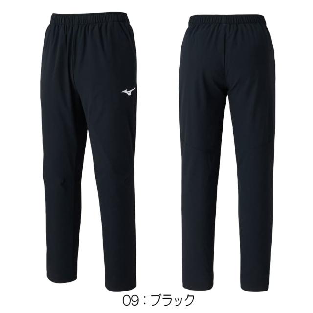 ミズノ MIZUNO トレーニングクロスパンツ トレーニングウェア メンズ