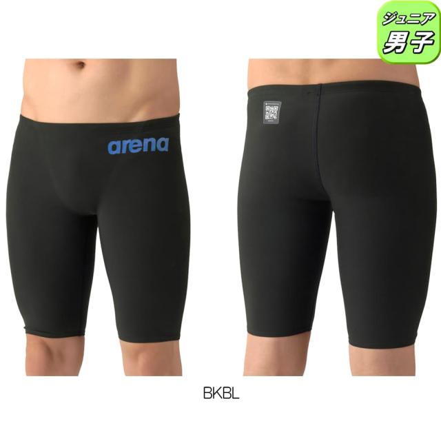 アリーナ ARENA 競泳水着 ジュニア男子 WA承認モデル AQUAFORCE FUSION