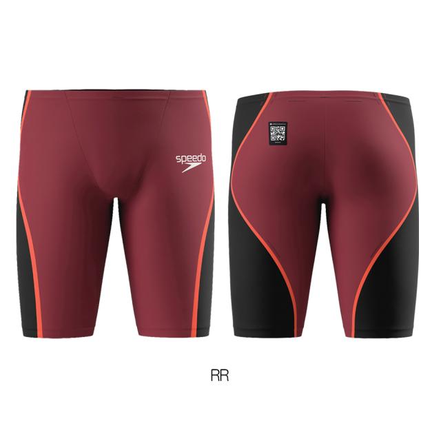 スピード SPEEDO 競泳水着 メンズ FASTSKIN LZR Pure Intent 2.0