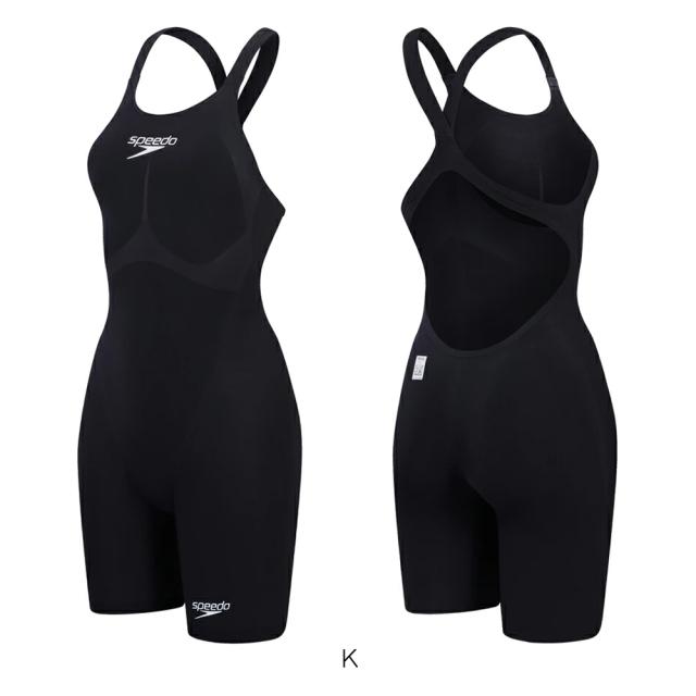 スピード 競泳水着 ファーストスキンFSⅡ ハイカット 即決 女M