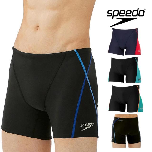 スピード SPEEDO 競泳水着 メンズ 練習用 プッシュアップターンズ
