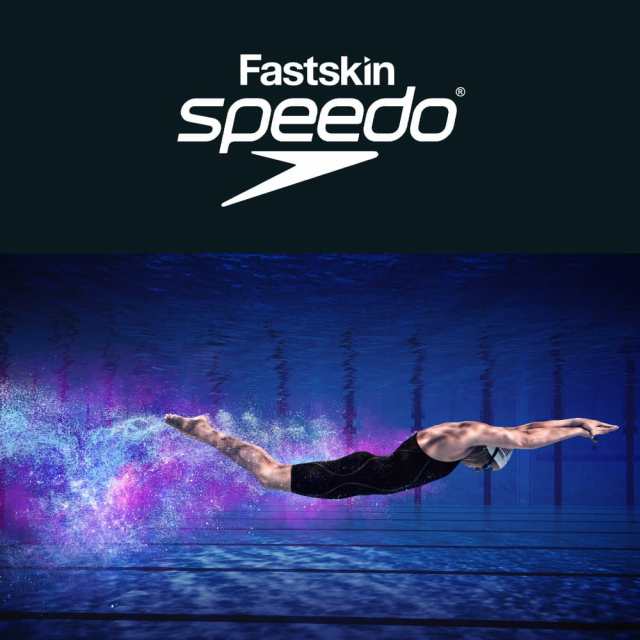 スピード SPEEDO 競泳水着 レディース FASTSKIN LZR Pure Valor