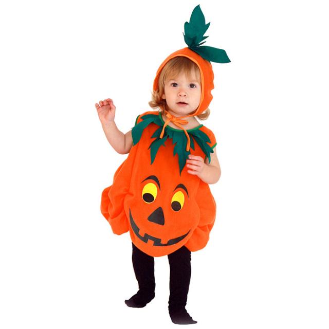 ハロウィン衣装 ベビー ロンパース 着ぐるみ 赤ちゃん コスプレ コスチューム キッズ 女の子 男の子 子供用 可愛い 仮装 イベント パーテの通販はau Pay マーケット ａnytime