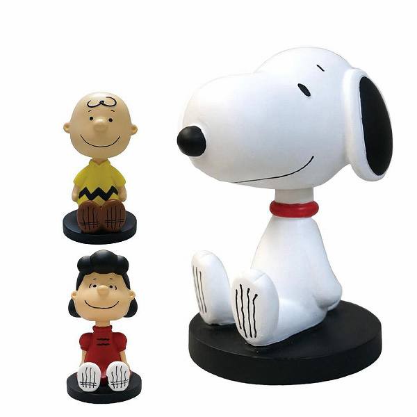 Peanuts Snoopy スヌーピー ゆらゆらドール 送料無料 人形 玩具 おもちゃ ぬいぐるみ キャラクターグッズ プレゼントに最適の通販はau Pay マーケット 株式会社セレクトプラス