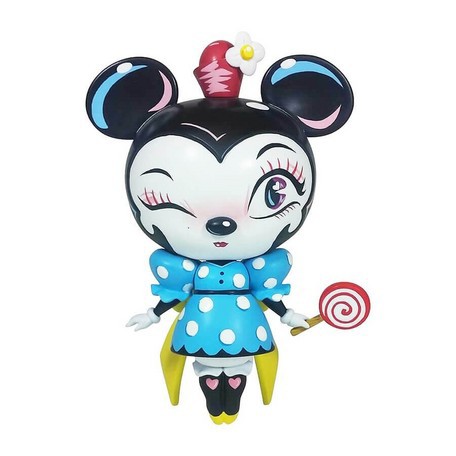 The World Of Miss Mindy Vinyl Minnie 送料無料 ディズニー 置物 キャラクターグッズ バラエティ雑貨 の通販はau Pay マーケット 株式会社セレクトプラス