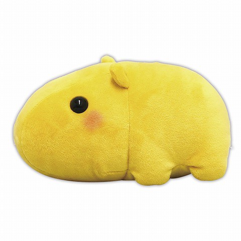 ポケット動物園 カピバラ St 17cm 人形 玩具 おもちゃ ぬいぐるみ キャラクターグッズ プレゼントに最適 の通販はau Pay マーケット 株式会社セレクトプラス