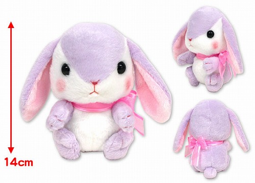 ぽてうさろっぴー すみれちゃん St うさぎ ウサギ 兎 人形 玩具 おもちゃ ぬいぐるみ キャラクターグッズ の通販はau Pay マーケット 株式会社セレクトプラス