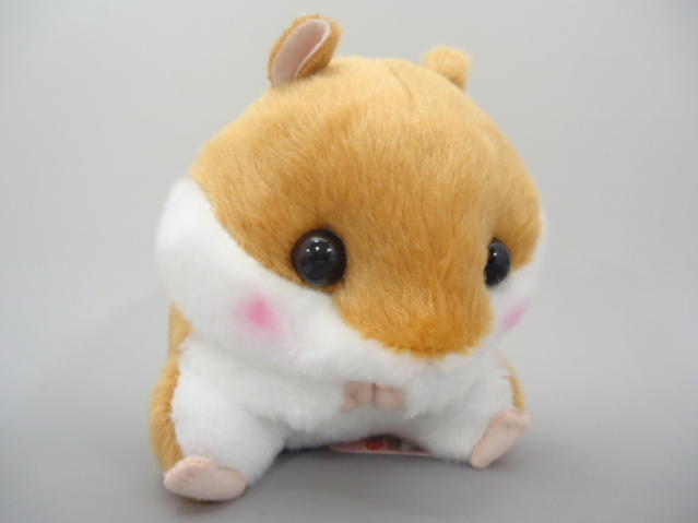 ころはむコロン コロン St 13cm 人形 玩具 おもちゃ ぬいぐるみ キャラクターグッズ プレゼントに最適 の通販はau Pay マーケット 株式会社セレクトプラス