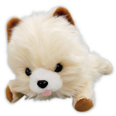 Original Soft Toy モチャ ポメラニアン 送料無料 犬 いぬ イヌ ぬいぐるみ 人形 玩具 おもちゃ キャラクの通販はau Pay マーケット 株式会社セレクトプラス