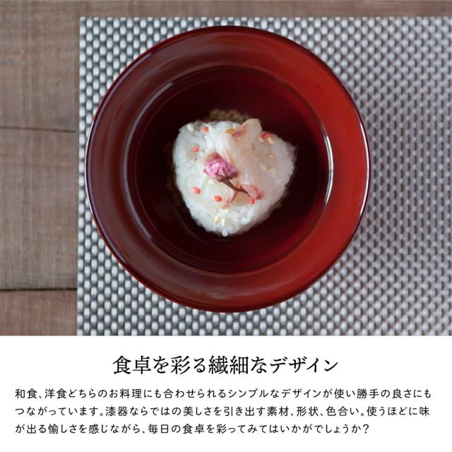 お食い初め 食器セット おしゃれ おすすめ 女の子 男の子 食洗機対応 こどもわんセット3P_5