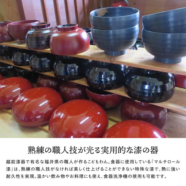 お食い初め 食器セット おしゃれ おすすめ 女の子 男の子 食洗機対応 こどもわんセット3P_11
