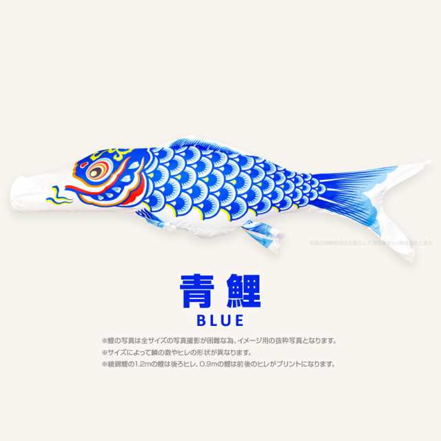 肌触りがいい 単品】 こいのぼり 綾錦鯉 日本鯉のぼり協会認定 単品鯉 4m 子どもの日