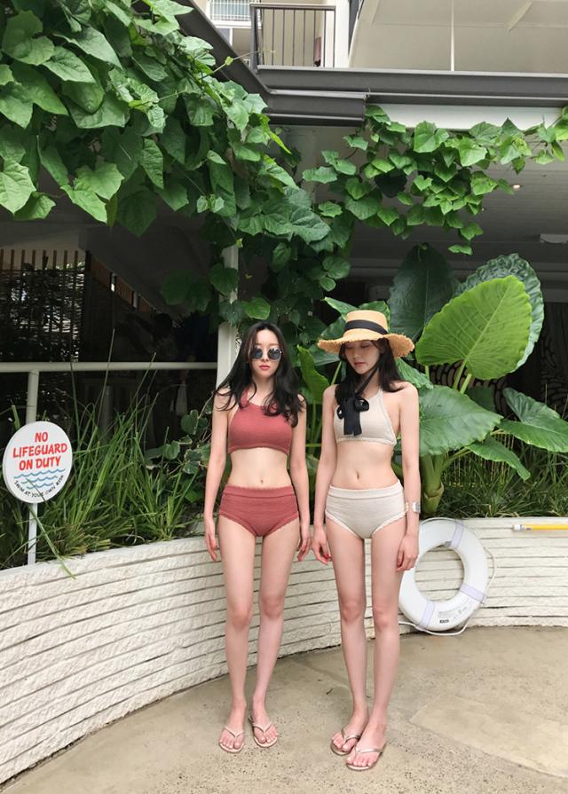 ホルターネック ハイウエスト スカラップデザイン おしゃれ 盛り胸 セクシー 水着 体型カバー インスタ映え お取り寄せ商品 Ange1150の通販はau Wowma Mignon Ange