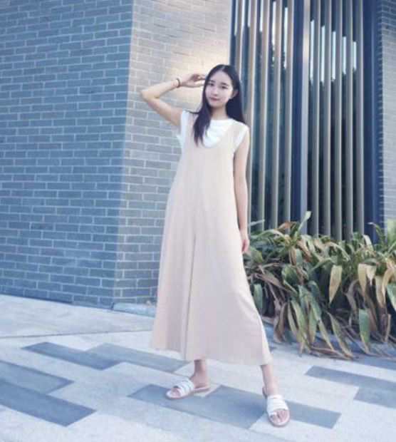 オールインワン サロペット パンツ ワイドパンツ Vネック 背中開き 九分丈 アンクル丈 ノースリーブ mme4312の通販はau PAY マーケット - Dress Bird オールインワン サロペット パンツ ワイドパンツ Vネック 背中開き 九分丈 アンクル丈 ノースリーブ mme4312の通販はau PAY マーケット - Dress Bird