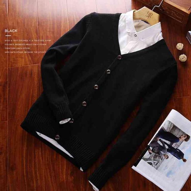 謝罪 徹底 大腿 カーディガン メンズ 学生 Truesmile Jp