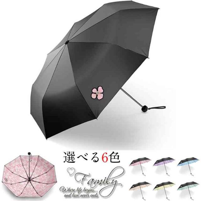 日傘 折りたたみ 日傘 遮光 Uv 傘 レディース 晴雨兼用傘 紫外線 対策 遮熱 傘大きい 軽量 丈夫 傘 遮光効果 カサの通販はau Pay マーケット Sweet Peace