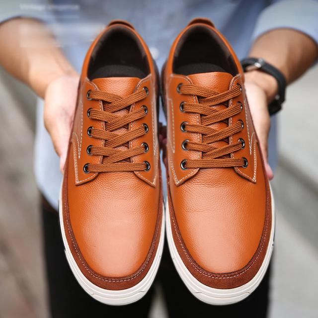 革靴 メンズシューズ カジュアルシューズ スニーカー レザーシューズ メンズファッション ソフト 秋冬 メンズ靴 防寒 レトロ ファッショの通販はau Pay マーケット Sweet Peace