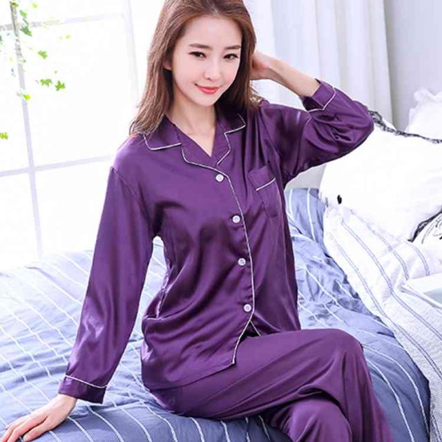 パジャマ パジャマ 寝間着 春夏 長袖 おすすめ パジャマ レディース パジャマ寝間着 ナイトウェア ペアパジャマパジャマの通販はau Pay マーケット Sweet Peace