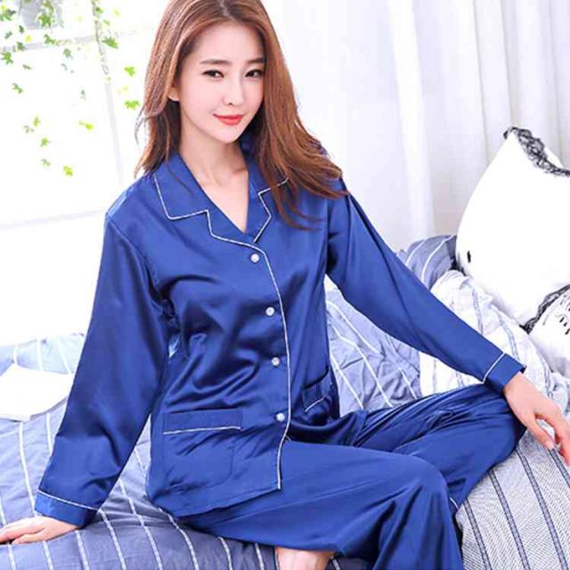 パジャマ パジャマ 寝間着 春夏 長袖 おすすめ パジャマ レディース パジャマ寝間着 ナイトウェア ペアパジャマパジャマの通販はau Pay マーケット Sweet Peace