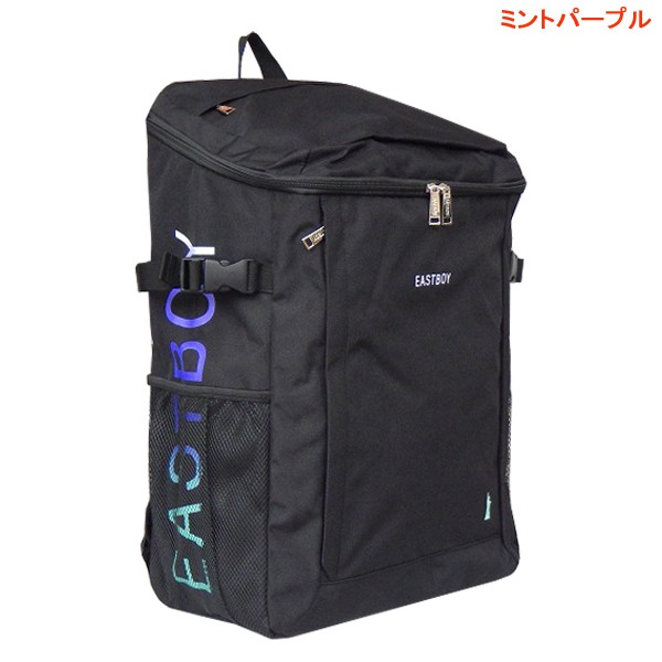 EAST BOY イーストボーイ スプラウト 48cm 30L(30リットル) スクエア