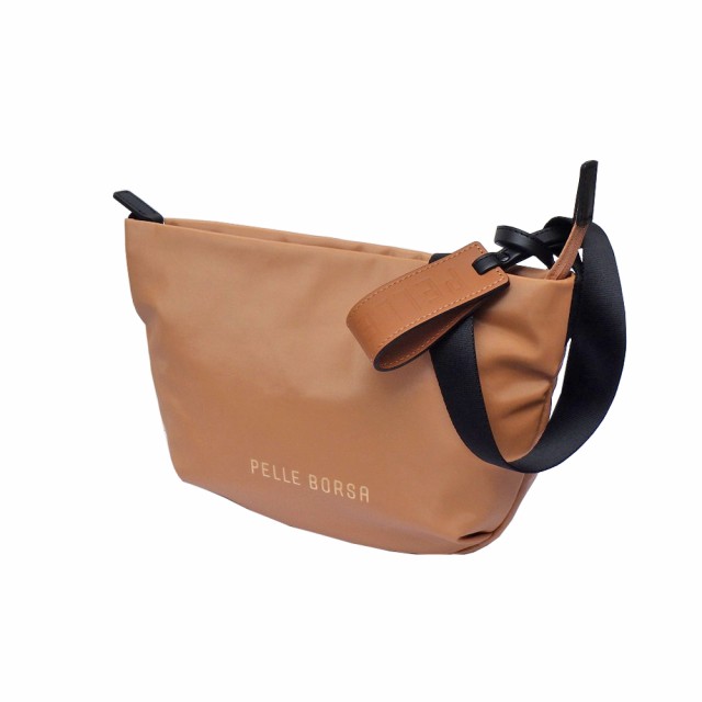 PELLE BORSA Cheers ペレボルサ チアーズ レディ−ス ショルダーバッグ