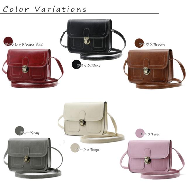 送料無料 クラシカル ショルダーバッグ バッグインバッグ シンプル ポーチ ゴシック カジュアル ロリィタ ファッション ポシェットの通販はau Pay マーケット ｆｒａｎｎｙ ｚｏｏｅｙ