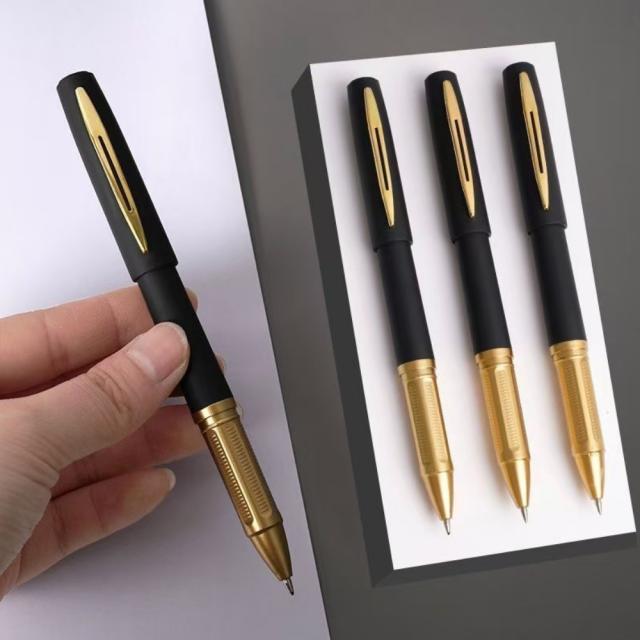 ボールペン 2本セット 二本 0.5mm/0.7mm/1.0mm サインペン お洒落