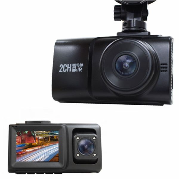 車内カメラ搭載 高画質ドライブレコーダーの通販はau Pay マーケット ツール創蔵