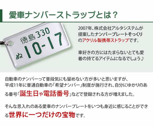 名入れ 裏面メッセージ付 大型バイク 中型バイク 特許ナンバープレートキーホルダー ストラップ ポスト投函 メール便 ネコポス 送料無の通販はau Pay マーケット ありがとうわくわくの 阿波の産直便