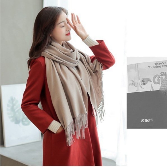 送料無料 大判ストール カシミアタッチ 安い マフラー レディース メンズ 防寒 男女兼用 誕生日 プレゼント 巣こもり バレンタインの通販はau Pay マーケット Liner Au Pay マーケット店