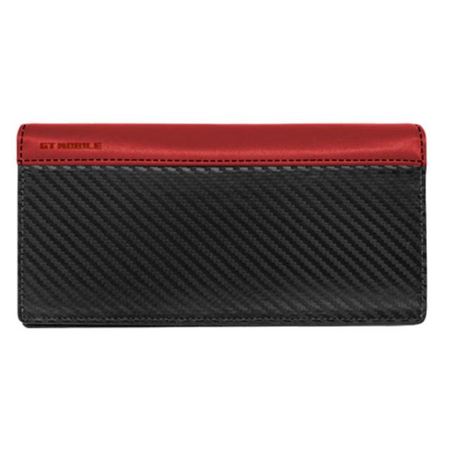 GT-MOBILE カーボンレザー 長財布