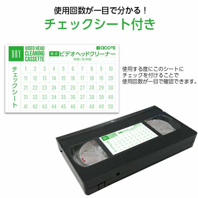 ソニー 湿式ビデオヘッドクリーナー T-25CLW 乳臭く VHS /S-VHS ソニー 湿式ビデオヘッドクリーナー T-25CLW 乳臭く VHS /S-VHS