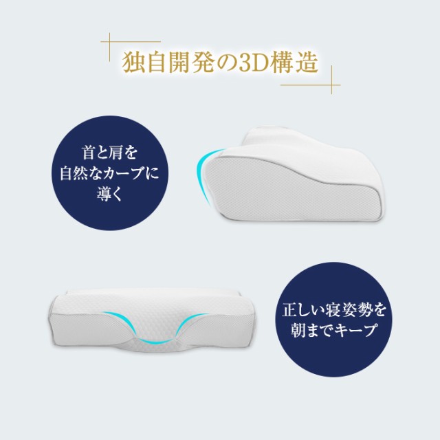 枕 肩こり ストレートネック 横向き いびき防止 低反発 まくら 枕 肩こり ストレートネック 横向き いびき防止 低反発 まくら