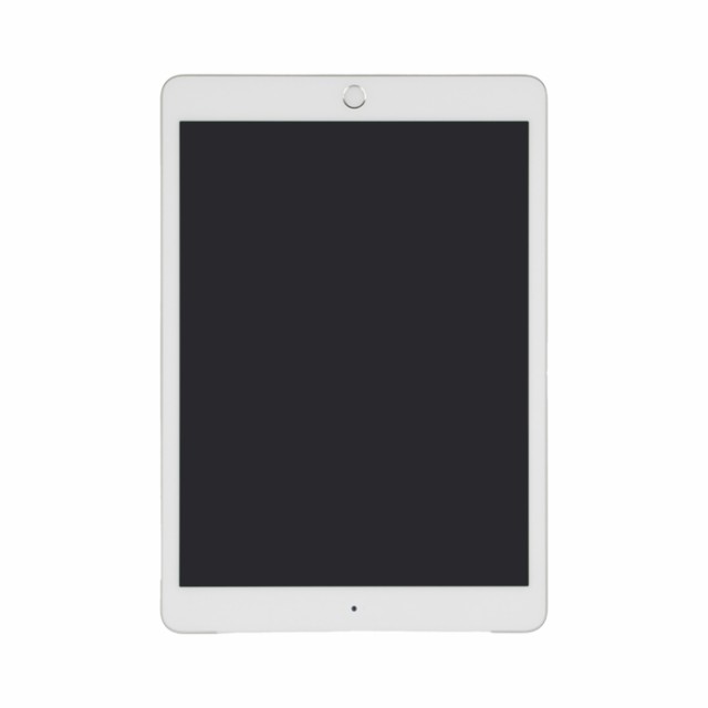 中古】 iPad 第7世代 32GB Cランク Cellularモデル 本体 シルバー