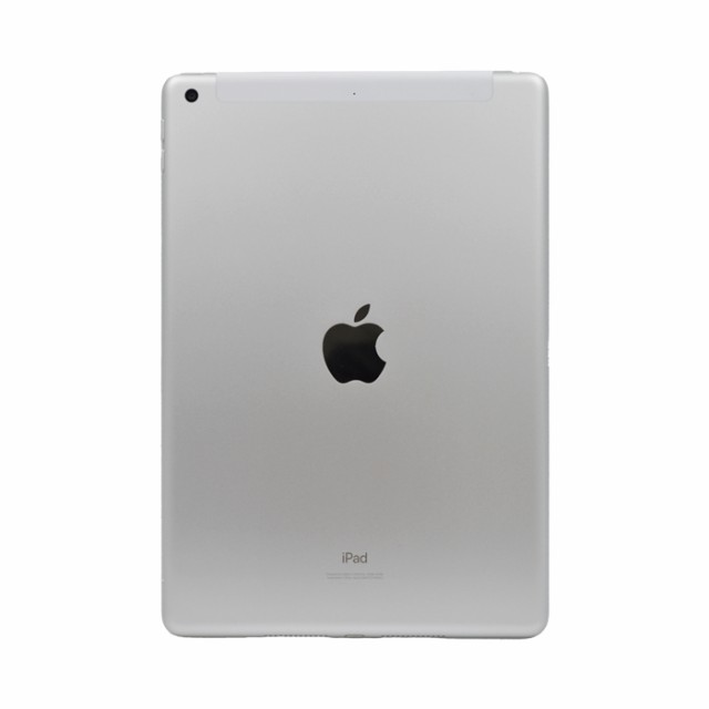 【中古】 iPad 第7世代 32GB Cランク Cellularモデル 本体 シルバー ゴールド スペースグレイ 本体のみ Apple apple  アップル あっぷる ｜au PAY マーケット