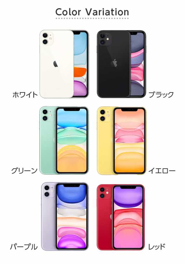 新品 iPhone12 64GB、本体、ホワイト 白、SIMロック解除済み