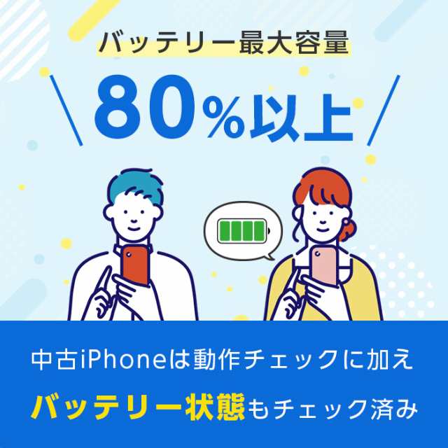 バッテリー80%以上 【中古】 iPhone X 64GB Bランク MQAY2J/A SIM