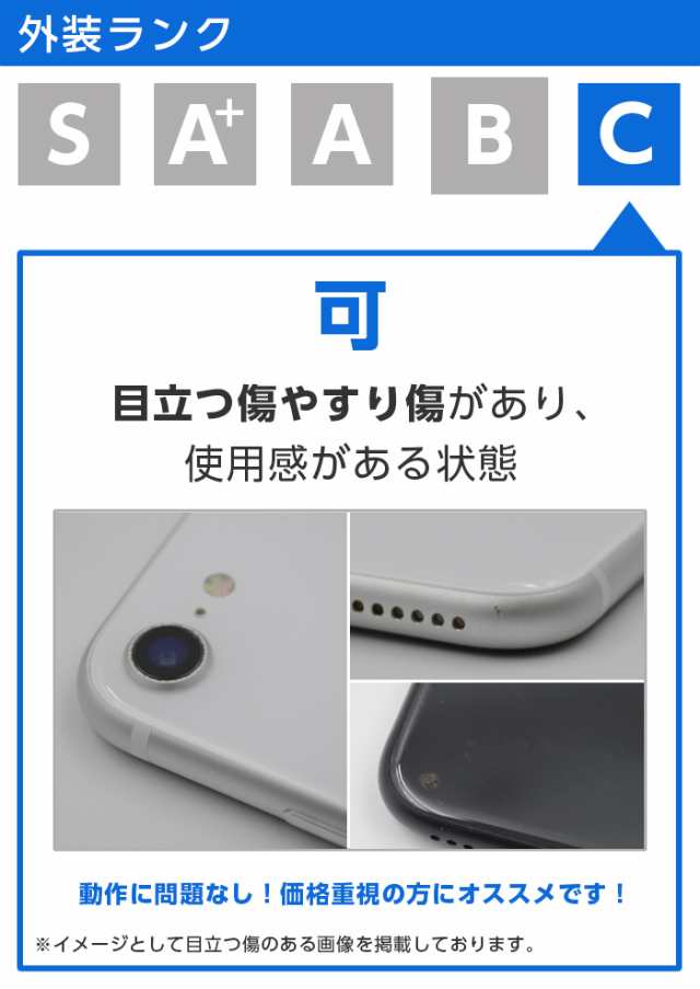 中古】 Xperia 8 SOV42 64GB Cランク SIMフリー シムフリー 本体 SIM