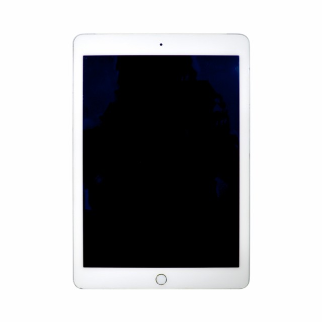 中古】 iPad Air2 Wi-fi+Cellular モデル docomo 16GB Bランク 本体