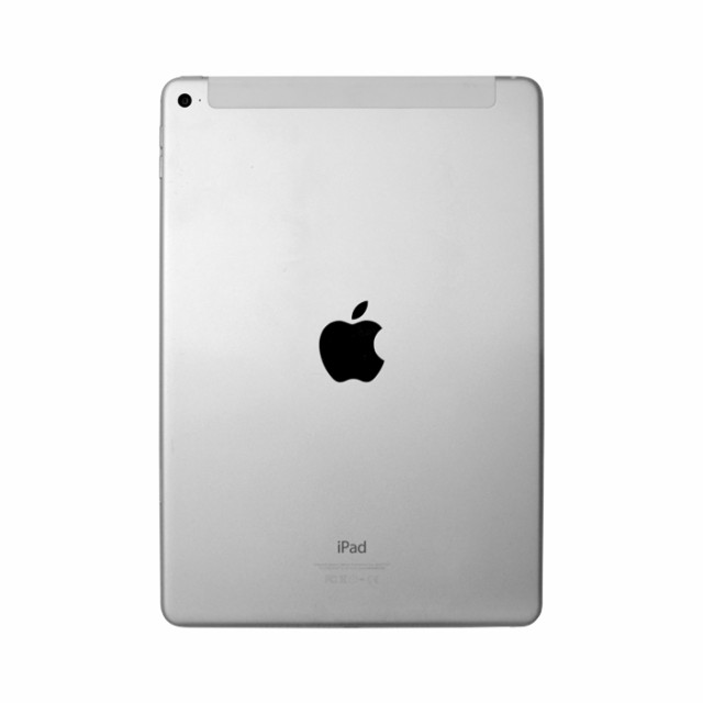 中古】 iPad Air2 Wi-fi+Cellular モデル docomo 16GB Bランク 本体