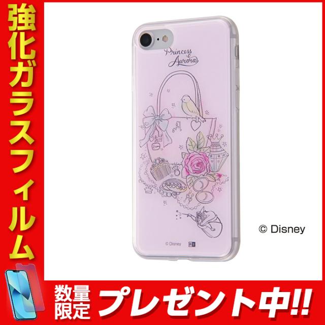 Iphone7 ケース ディズニー Iphone7ケース ディズニー Tpuケース 背面パネル Otona プリンセス オーロラ 11 Iphone Se2 Iphone Se 第2の通販はau Pay マーケット Whitebang