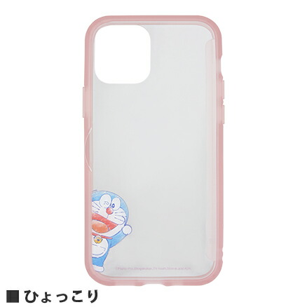Iphone12 Iphone12pro ケースドラえもん Showcase ひょっこりの通販はau Pay マーケット Whitebang