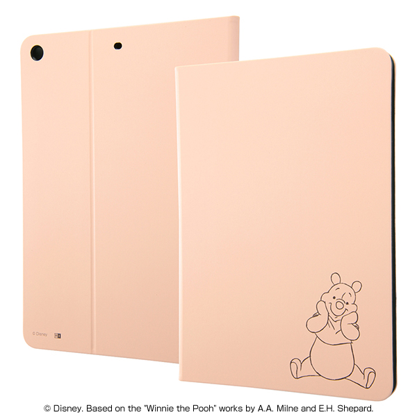 P10倍 Ipad ケース 17 9 7 Ipad ケース ディズニーキャラクター レザーケース プー16 ディズニー くまのプーさん Ipad ケース の通販はau Pay マーケット Whitebang