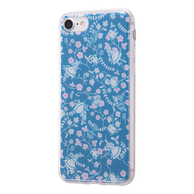 Iphone 7 ディズニー キャラクター Tpu パネル Otona 不思議の国のアリス11 Iphone Se2 Iphone Se 第2世代の通販はau Pay マーケット Whitebang
