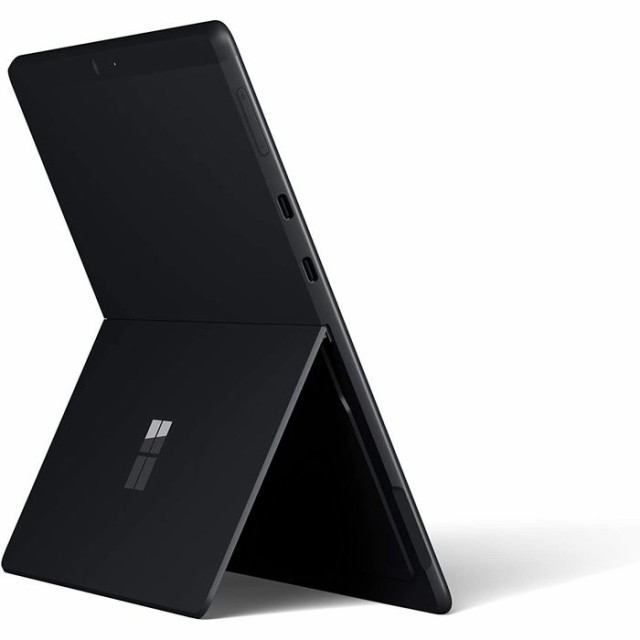 最新品通販Surface Pro X Microsoft SQ1/メモリ8GB/128GB Macデスクトップ