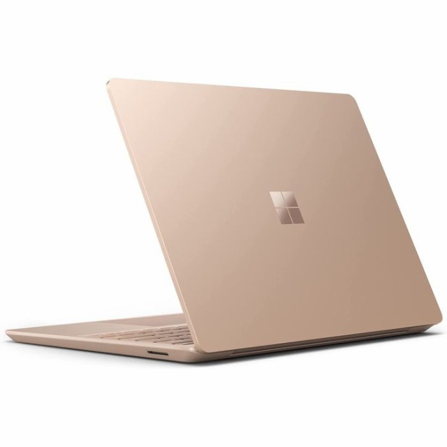 マイクロソフト Surface Laptop Go 2 8QC-00054 12.4型 ノートパソコン