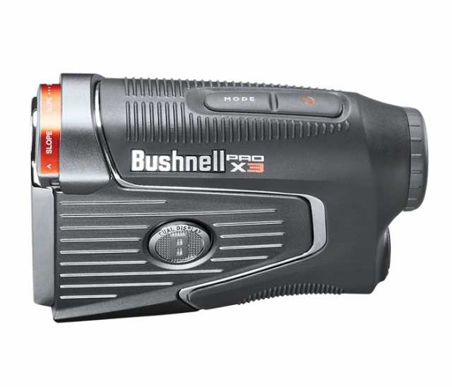 ブッシュネル Bushnell ゴルフ レーザー距離計 - ラウンド用品 ...