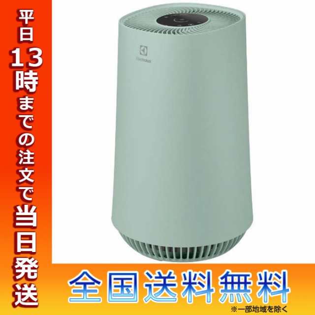 直送Electrolux Flow A3UV FA31-203PK 空気洗浄機 空気清浄機・イオン発生器