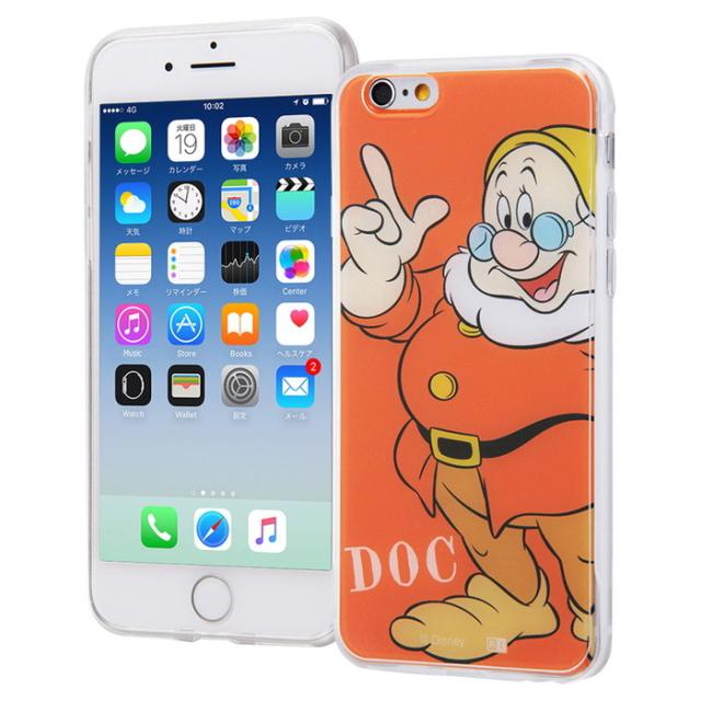 Iphone6s 6 ケース ディズニー 白雪姫 プリンセス キャラクター Tpuケース 背面パネル 白雪姫 ディズニープリンセス カバー Tpu の通販はau Pay マーケット Whitebang