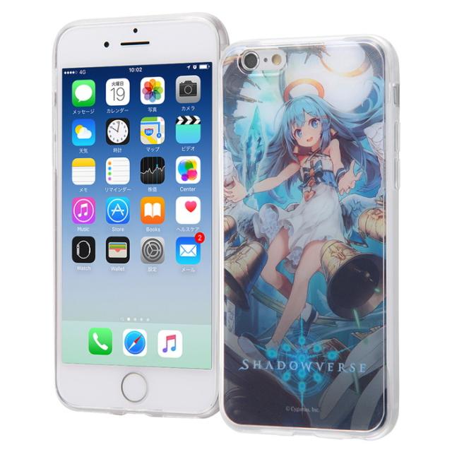 10 Offクーポン Iphone6s 6 ケース Shadowverse シャドウバース Tpuケース 背面パネル 輝く鐘 ベルエンジェル アイフォン Iphonの通販はau Pay マーケット Whitebang